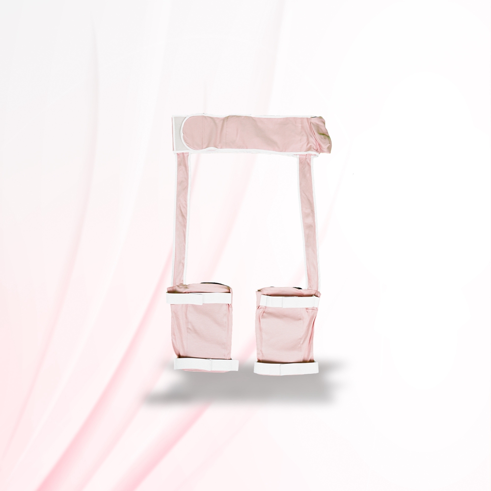 银翼艾熏发热护膝