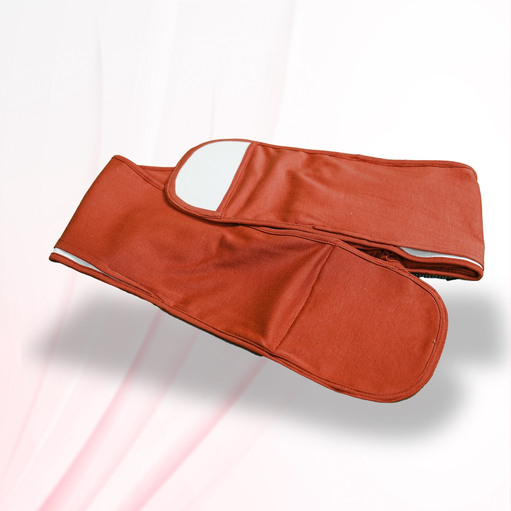 银翼艾熏发热腰带